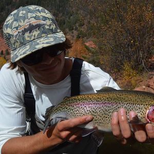 Meet your Posher, Eric